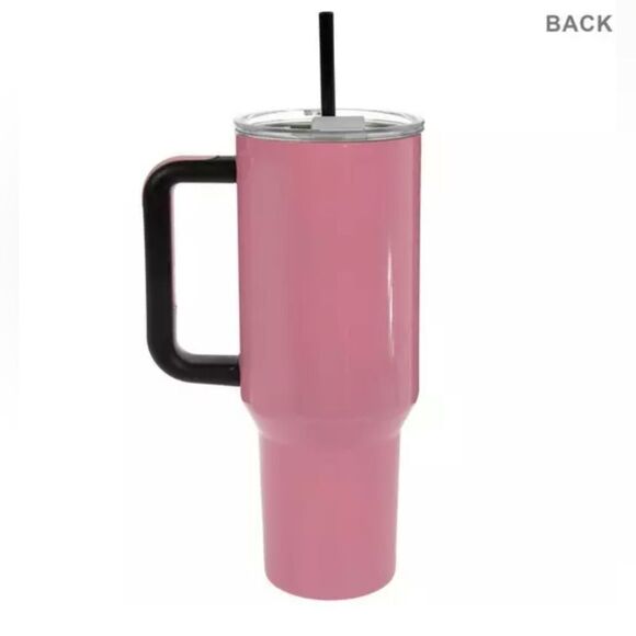 Dr. SEUSS the Grinch Christmas Stainless steel Tumbler, 40 Oz. Bundle of 2 - Picture 16 of 16